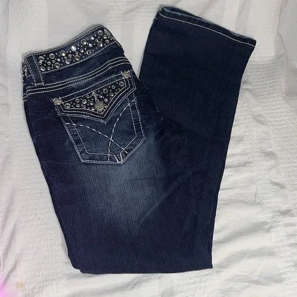 Miss Me Jeans - Picture 2 of 12